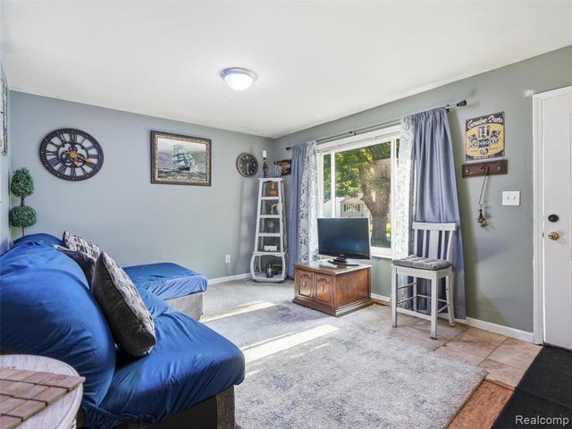 15714 Mcguire Street, Taylor, MI 48180