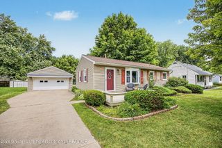 6923 Meese Drive, Lansing, MI 48911
