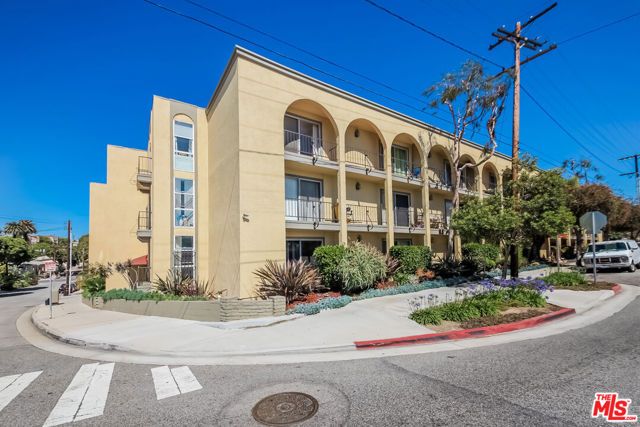 2311 4th Street 219, Santa Monica, CA 90405