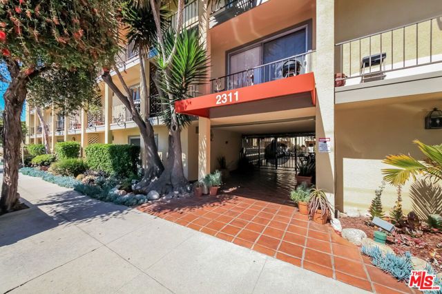 2311 4th Street 219, Santa Monica, CA 90405