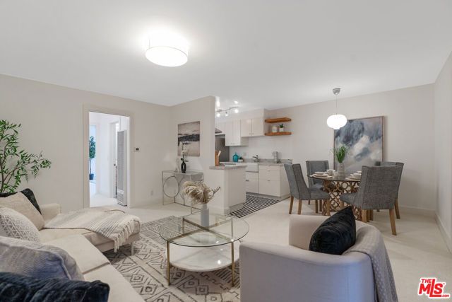 2311 4th Street 219, Santa Monica, CA 90405