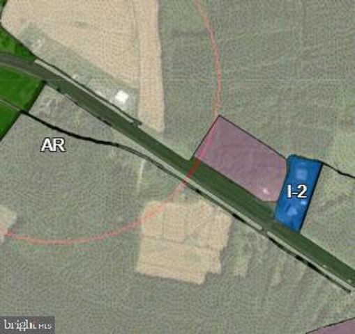 PARCEL 24 OCEAN HWY, Westover, MD 21871