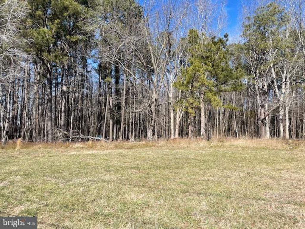 PARCEL 24 OCEAN HWY, Westover, MD 21871