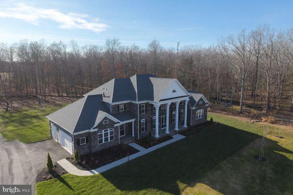 13620 ADEN RD, Nokesville, VA 20181