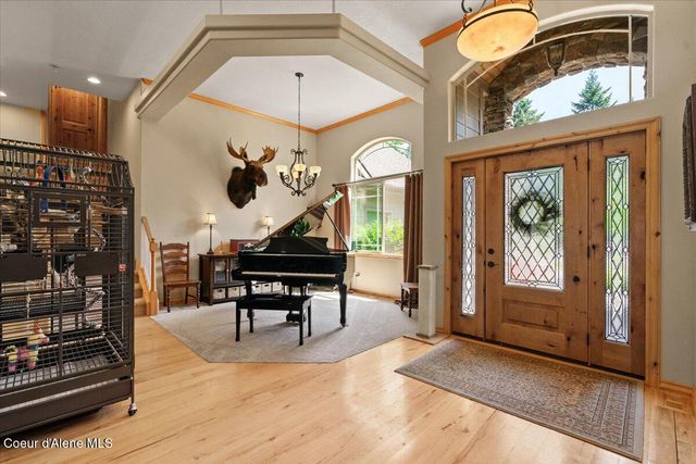 3859 S BRENTWOOD LN, Coeur D'alene, ID 83814