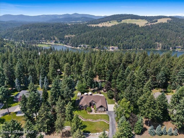 3859 S BRENTWOOD LN, Coeur D'alene, ID 83814