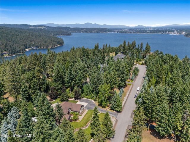 3859 S BRENTWOOD LN, Coeur D'alene, ID 83814