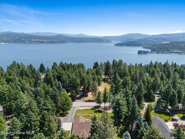3859 S BRENTWOOD LN, Coeur D'alene, ID 83814