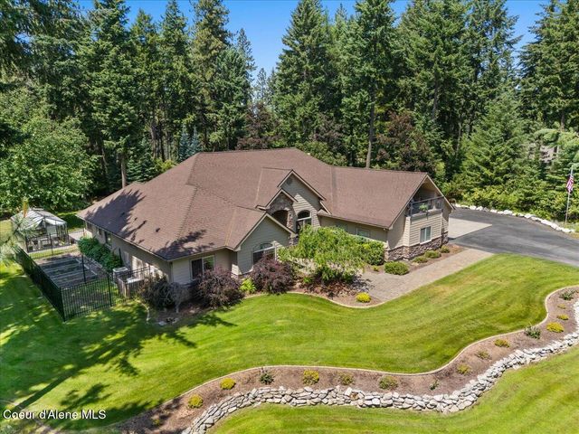 3859 S BRENTWOOD LN, Coeur D'alene, ID 83814