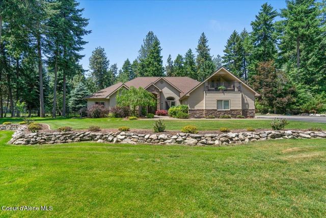 3859 S BRENTWOOD LN, Coeur D'alene, ID 83814