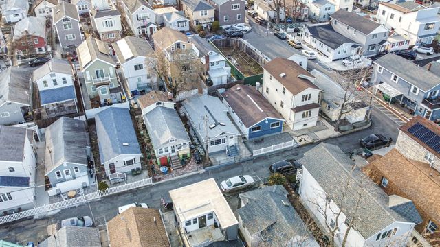 61B Edgewater Park 61B, Bronx, NY 10465