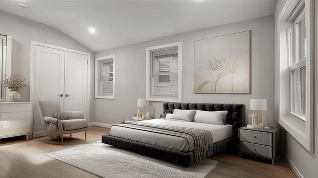 61B Edgewater Park 61B, Bronx, NY 10465