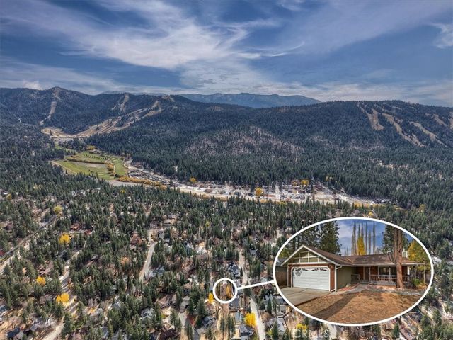 42736 Tannenbaum Platz, Big Bear Lake, CA 92315