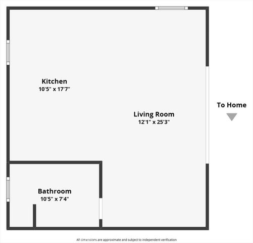 42736 Tannenbaum Platz, Big Bear Lake, CA 92315