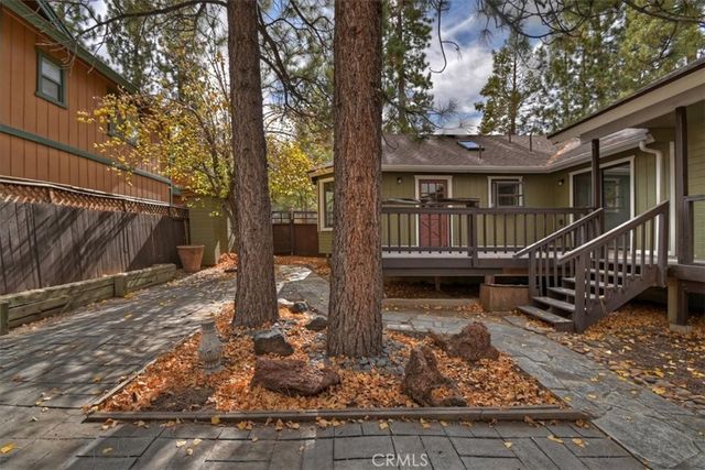 42736 Tannenbaum Platz, Big Bear Lake, CA 92315