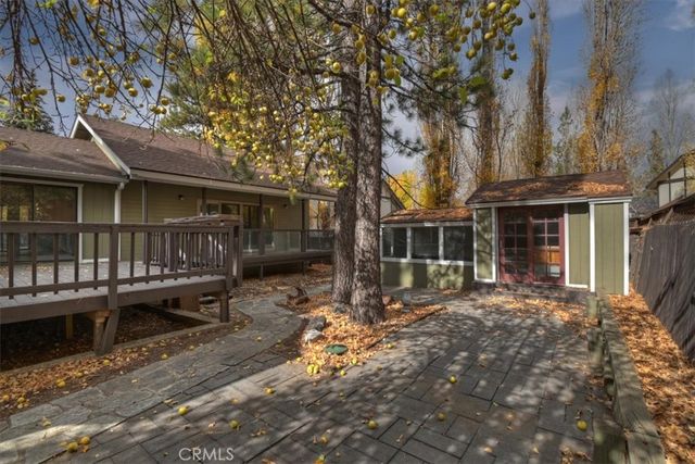 42736 Tannenbaum Platz, Big Bear Lake, CA 92315