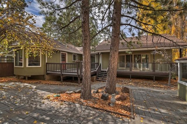 42736 Tannenbaum Platz, Big Bear Lake, CA 92315