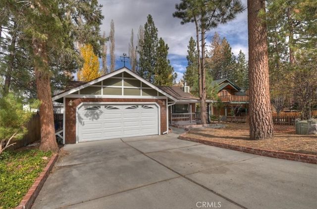 42736 Tannenbaum Platz, Big Bear Lake, CA 92315