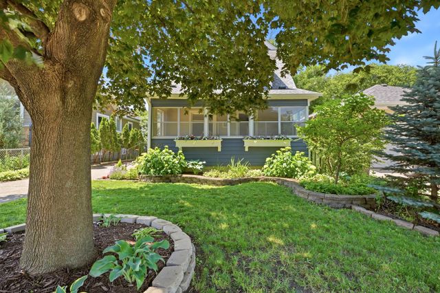 4720 Xerxes Avenue S, Minneapolis, MN 55410