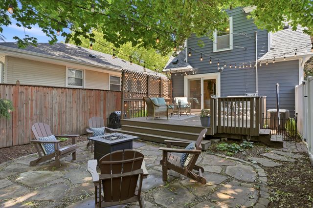 4720 Xerxes Avenue S, Minneapolis, MN 55410