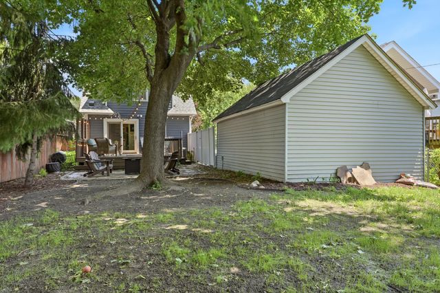 4720 Xerxes Avenue S, Minneapolis, MN 55410