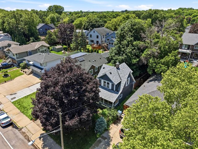4720 Xerxes Avenue S, Minneapolis, MN 55410