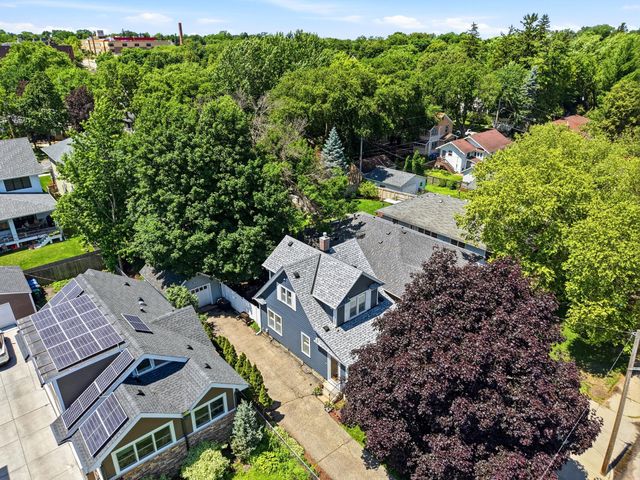 4720 Xerxes Avenue S, Minneapolis, MN 55410