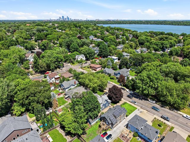 4720 Xerxes Avenue S, Minneapolis, MN 55410