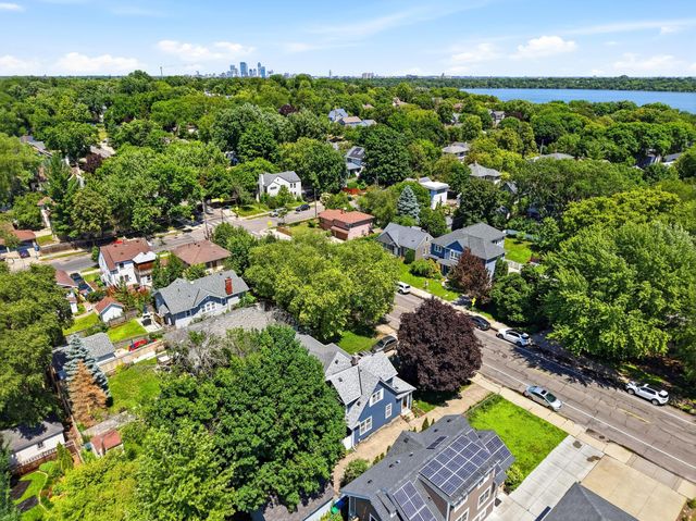 4720 Xerxes Avenue S, Minneapolis, MN 55410