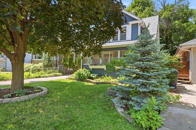 4720 Xerxes Avenue S, Minneapolis, MN 55410