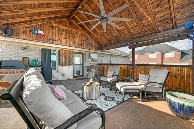 1708 Lynn Stambaugh Parkway, Celina, TX 75009
