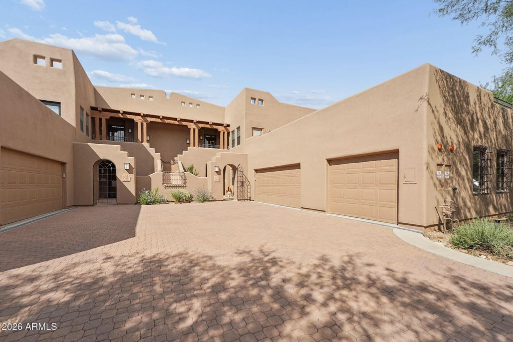 36601 N MULE TRAIN Road D15, Carefree, AZ 85377 — photo 2
