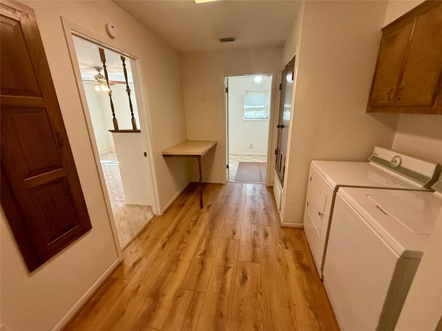 1401 W Hill Lane, Coleman, TX 76834