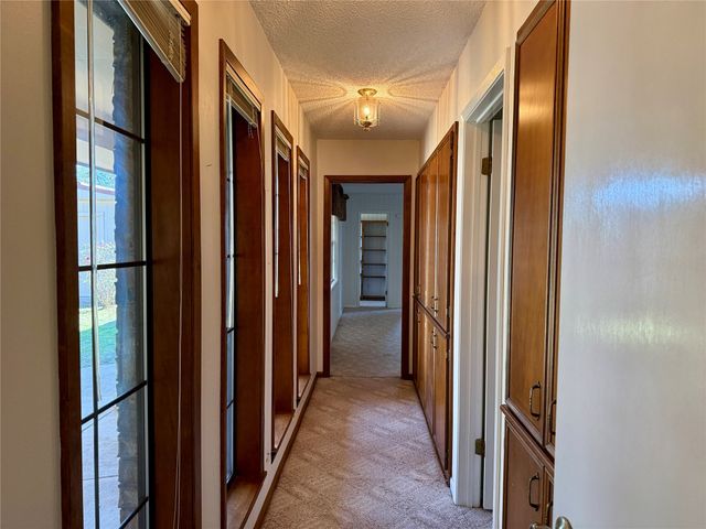 1401 W Hill Lane, Coleman, TX 76834