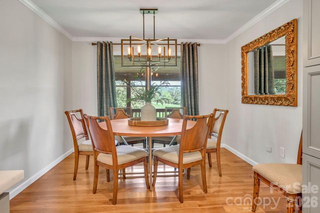 170 Bull Creek Road, Mars Hill, NC 28754