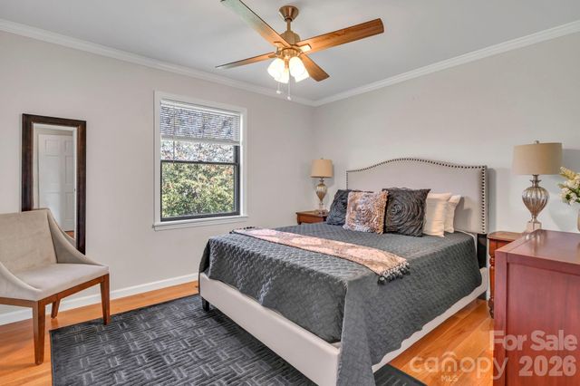 170 Bull Creek Road, Mars Hill, NC 28754