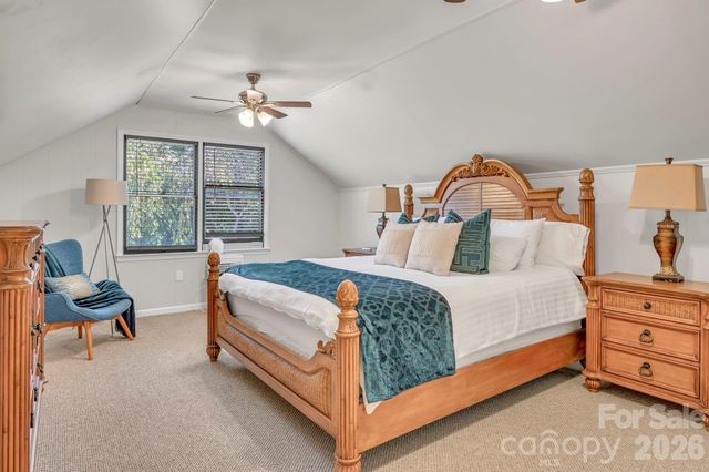 170 Bull Creek Road, Mars Hill, NC 28754