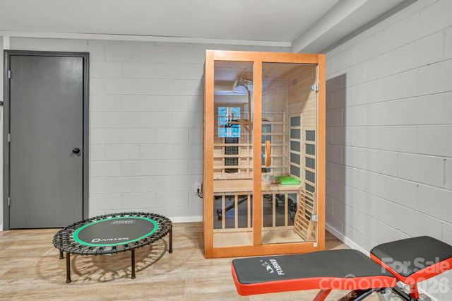 170 Bull Creek Road, Mars Hill, NC 28754