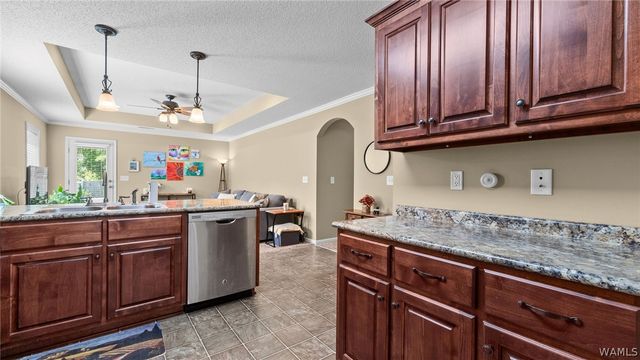 4545 Barretts Trce, Tuscaloosa, AL 35405