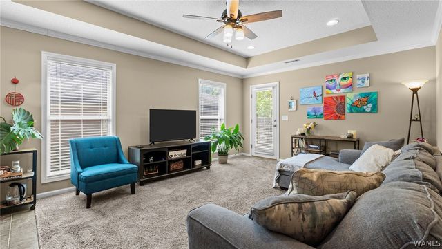 4545 Barretts Trce, Tuscaloosa, AL 35405