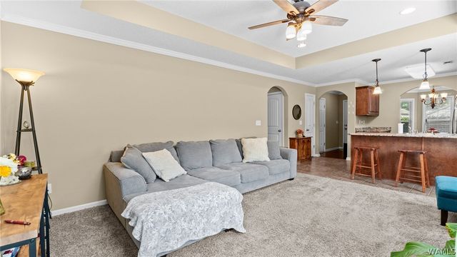 4545 Barretts Trce, Tuscaloosa, AL 35405