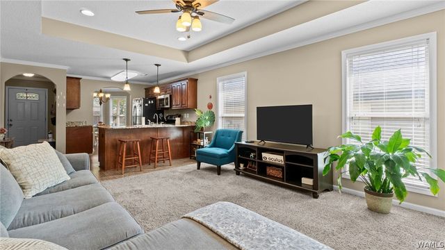 4545 Barretts Trce, Tuscaloosa, AL 35405