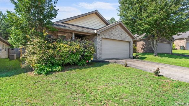 4545 Barretts Trce, Tuscaloosa, AL 35405