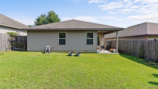 4545 Barretts Trce, Tuscaloosa, AL 35405
