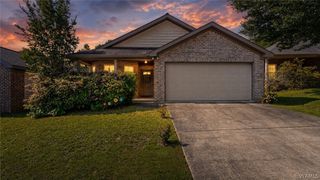 4545 Barretts Trce, Tuscaloosa, AL 35405