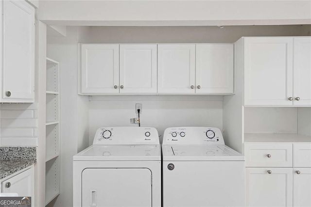 1465 Keys Crossing Drive NE, Brookhaven, GA 30319