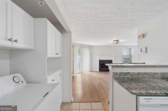 1465 Keys Crossing Drive NE, Brookhaven, GA 30319