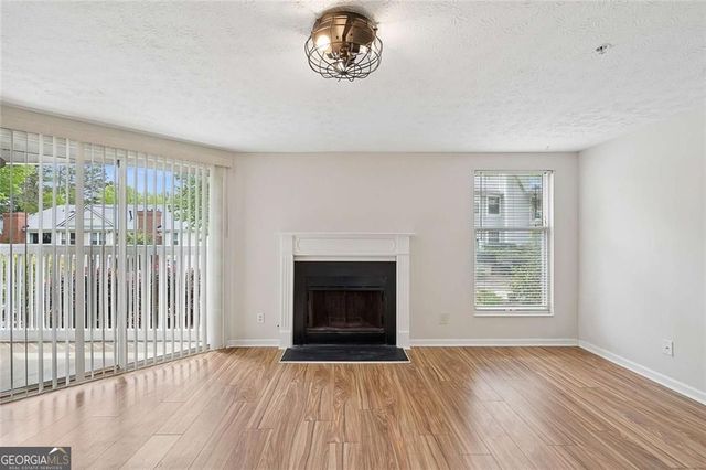 1465 Keys Crossing Drive NE, Brookhaven, GA 30319