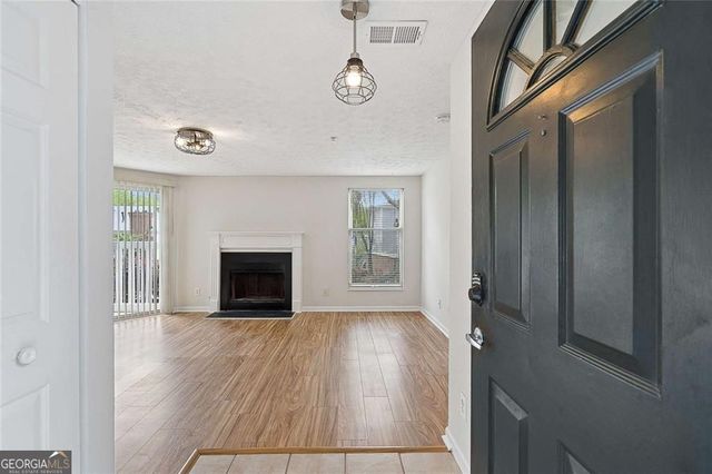 1465 Keys Crossing Drive NE, Brookhaven, GA 30319