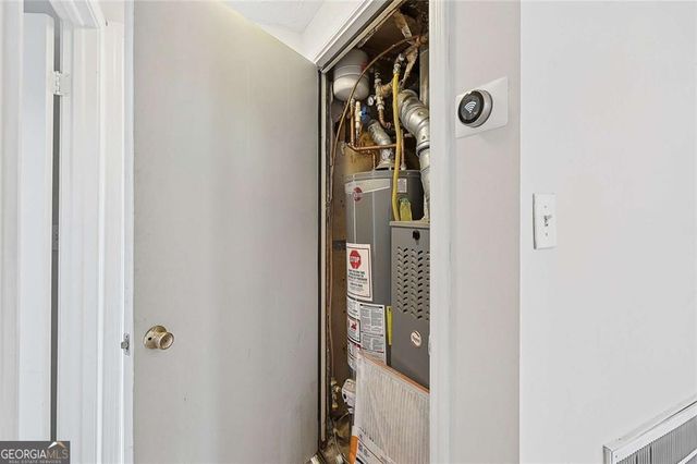 1465 Keys Crossing Drive NE, Brookhaven, GA 30319